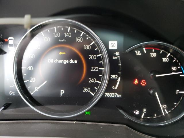 2019 MAZDA 6 SIGNATUR - JM1GL1XY2K1505087