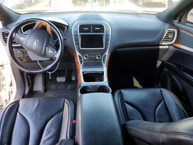 2LMTJ6LR4GBL24150 Lincoln MKX