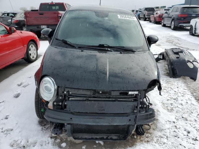 2015 FIAT 500 ELECTR - 3C3CFFGE3FT598164