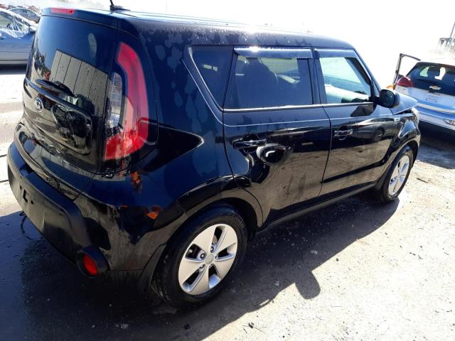 KNDJN2A23F7765642 KIA Soul