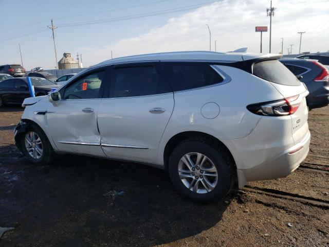 2018 BUICK ENCLAVE PR - 5GAEVBKW6JJ167075
