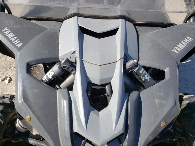 2019 YAMAHA YXZ1000 - 5Y4AN33Y5KA100611