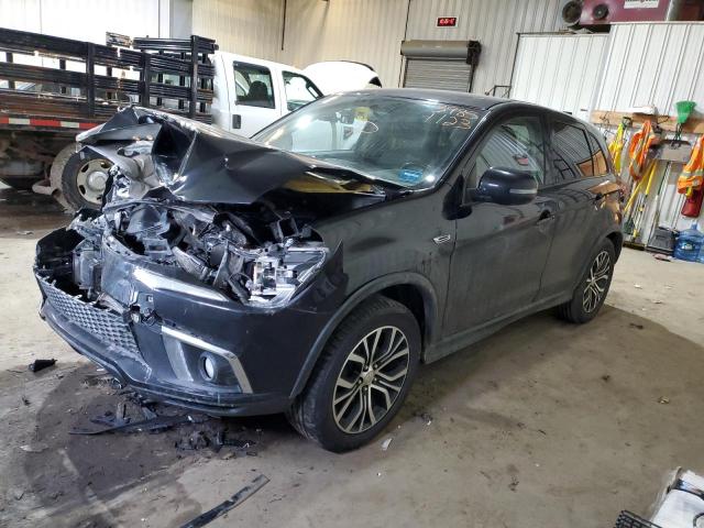 2018 Mitsubishi Outlander Sport ES