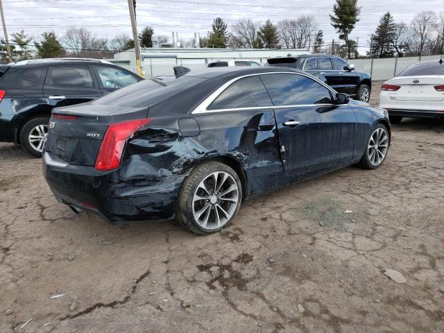 1G6AH1RX6G0151361 Cadillac ATS LUXURY