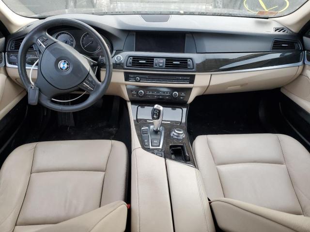WBAXH5C57CDW03727 BMW 5 Series