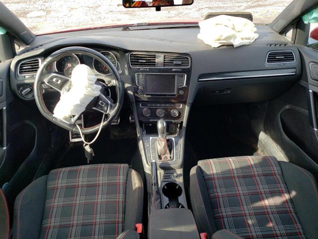 2016 VOLKSWAGEN GTI S/SE - 3VW4T7AU6GM066589