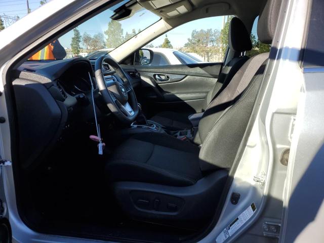 2019 NISSAN ROGUE S - KNMAT2MT7KP555467