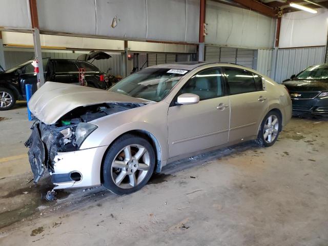 2004 Nissan Maxima SE