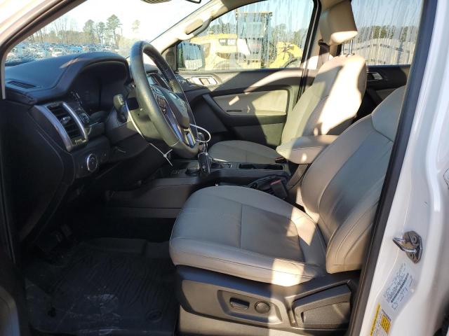 2019 FORD RANGER XL - 1FTER4FH4KLA16719