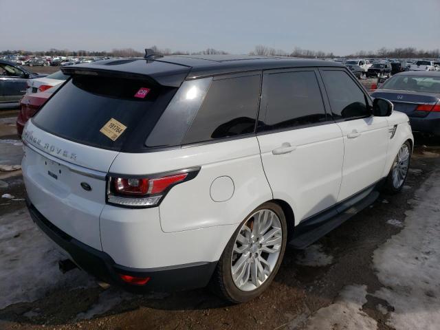 SALWR2VF0FA627527 Land Rover Range Rover Sport Hse