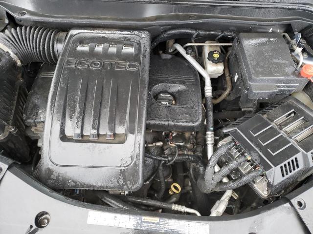 2GKFLXEK4F6328241 GMC Terrain Slt