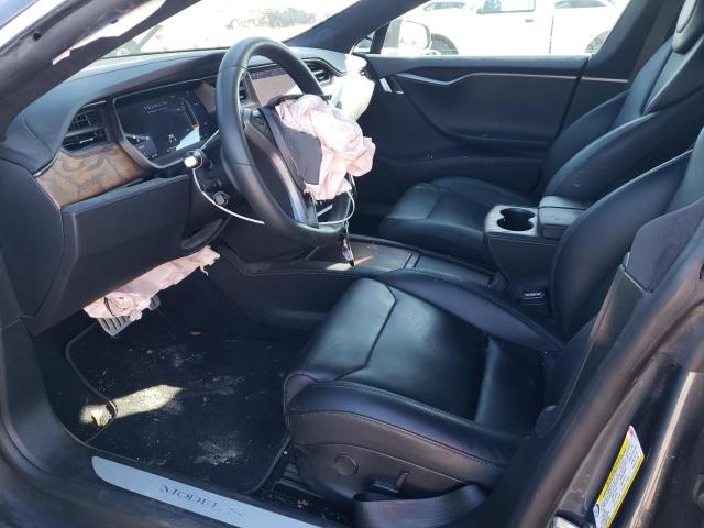 5YJSA1E43KF330176 Tesla MODEL S