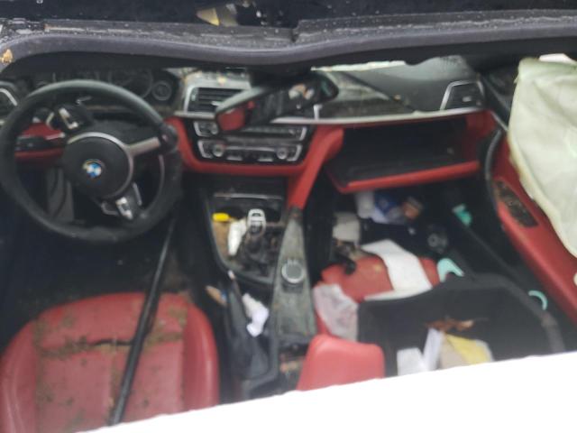 2018 BMW 440XI - WBA4W9C52JAB94957