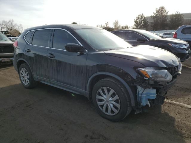 KNMAT2MT8HP615880 Nissan ROGUE S