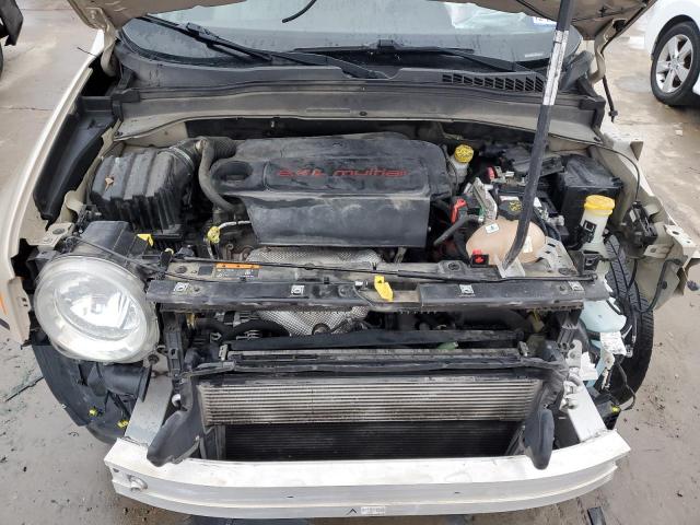 2016 JEEP RENEGADE L - ZACCJBBT1GPC79864