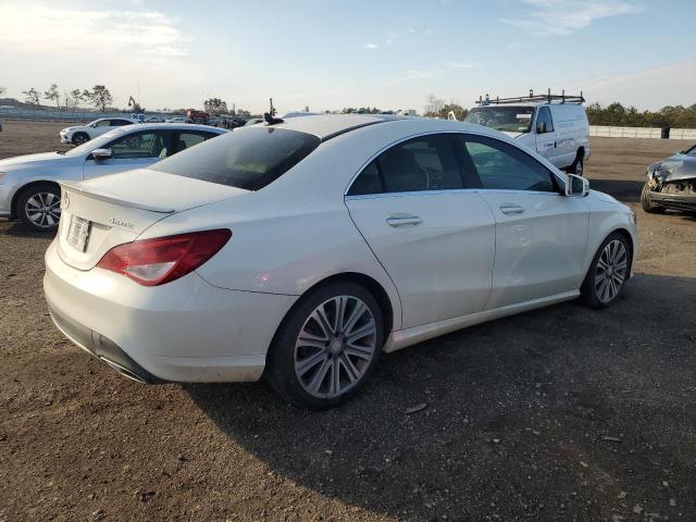 2017 MERCEDES-BENZ CLA 250 4M - WDDSJ4GB6HN420385