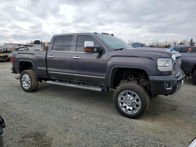 1GT120E87FF184470 GMC Sierra K2500 Denali