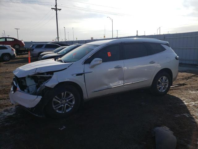 2018 BUICK ENCLAVE PR - 5GAEVBKW6JJ167075