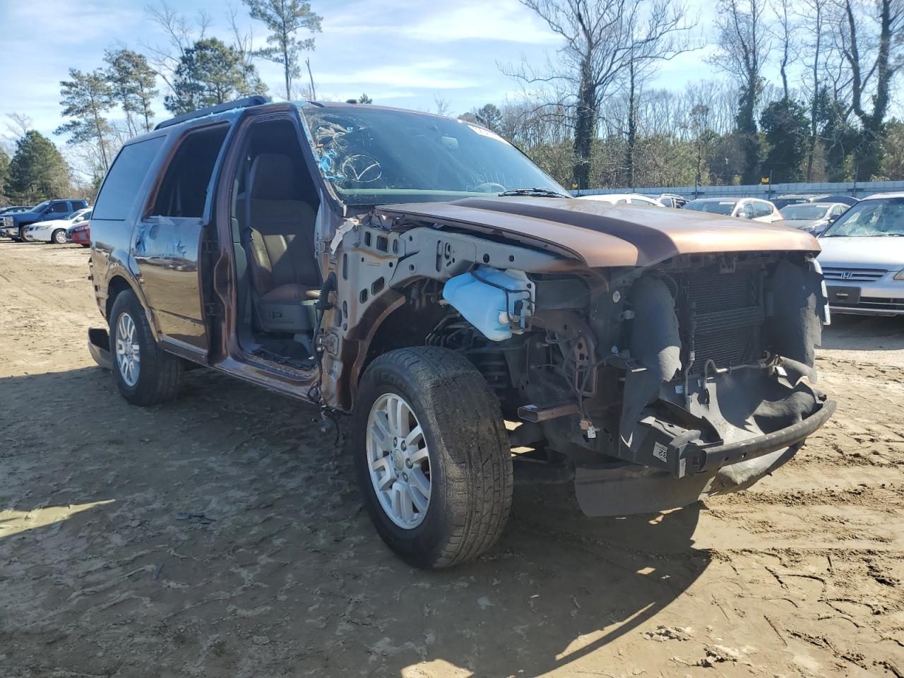 Ford Expedition