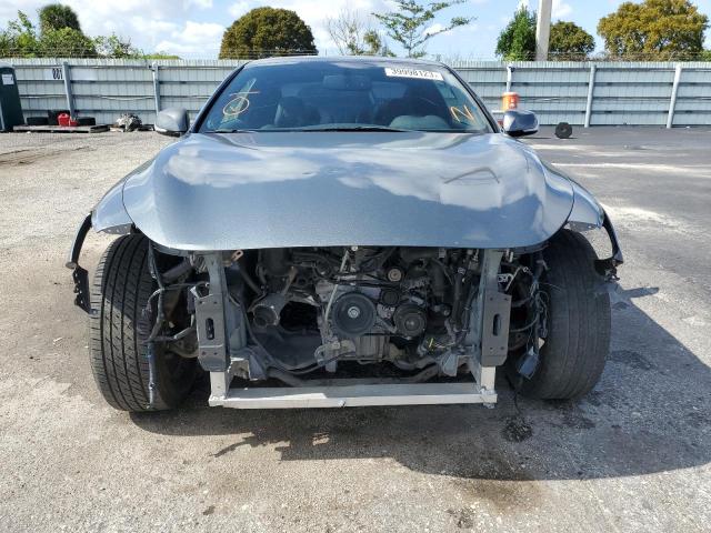 2017 INFINITI Q60 BASE JN1CV7EKXHM111258