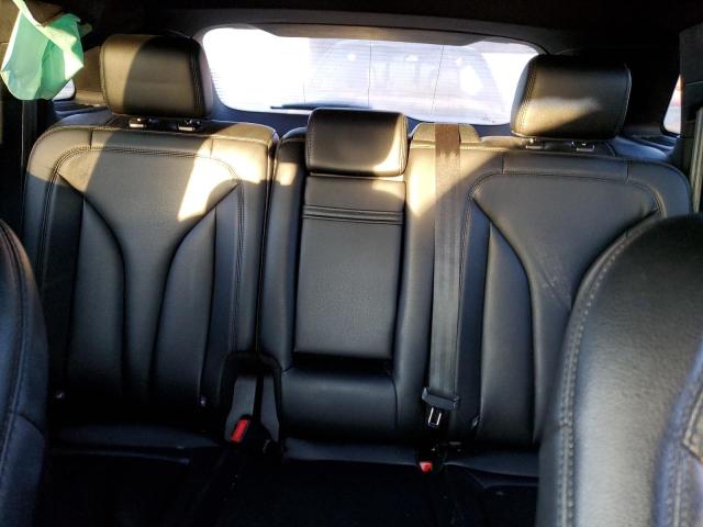 2018 LINCOLN MKX PREMIE 2LMPJ6JRXJBL11639