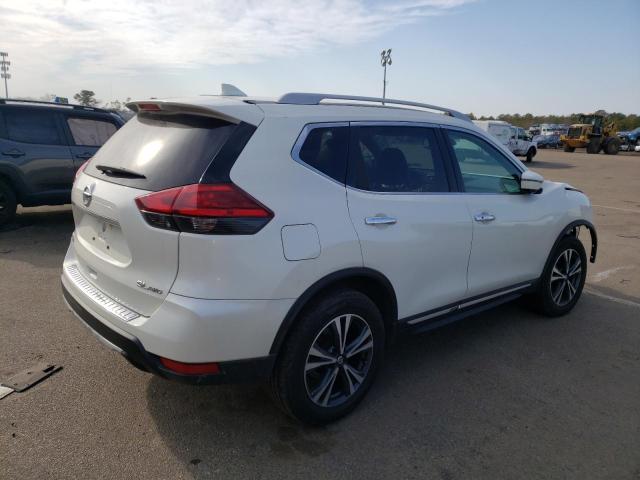 2017 NISSAN ROGUE SV 5N1AT2MV0HC731059