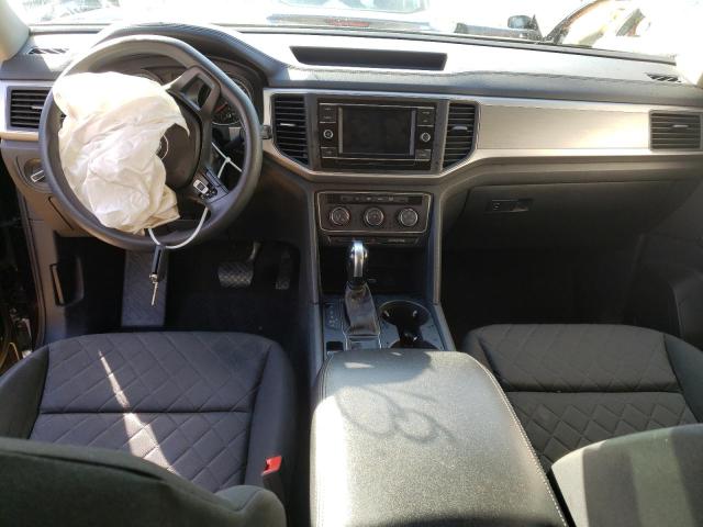 2018 VOLKSWAGEN ATLAS S - 1V2AP2CA7JC539827