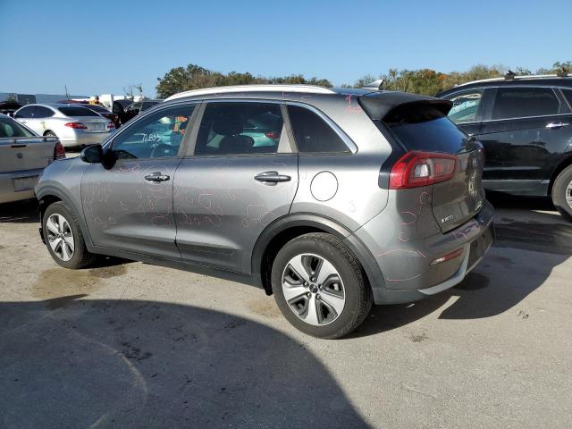 2018 KIA NIRO FE - KNDCB3LC4J5177895