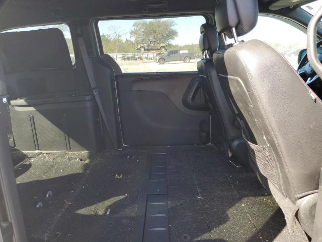 2018 DODGE GRAND CARA 2C4RDGEG6JR331845