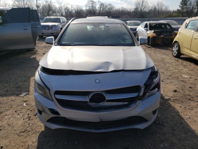 2014 Mercedes-Benz Cla 250 4Matic VIN: WDDSJ4GB0EN072398 Lot: 49173044