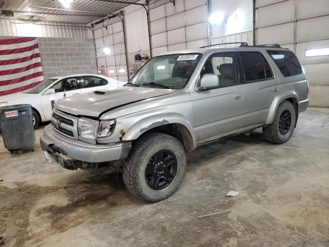 2000 Toyota 4Runner SR5