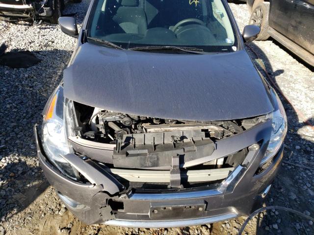 2016 NISSAN VERSA SL W 3N1CN7AP9GL834626