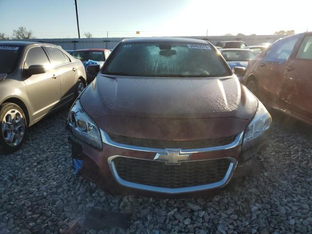 2016 CHEVROLET MALIBU LIM - 1G11C5SAXGF129412