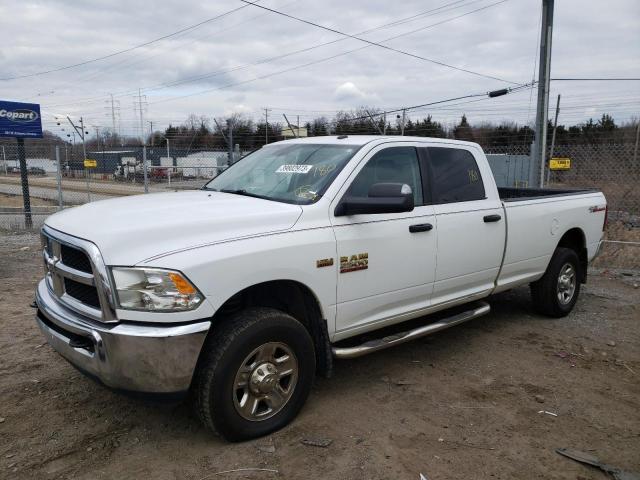 2014 Ram 2500 SLT