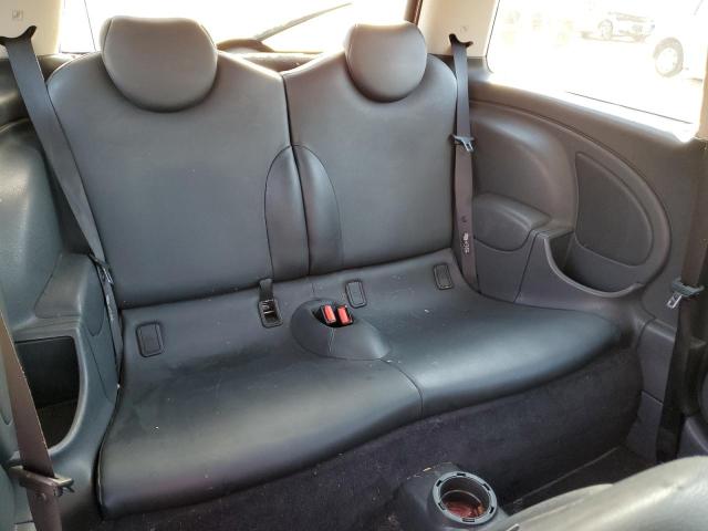 WMWRE33455TD94660 Mini COOPER S