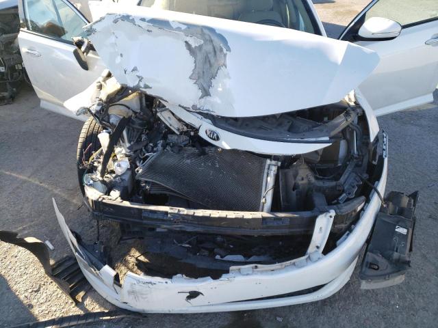 5XXGN4A70FG395923 KIA OPTIMA EX