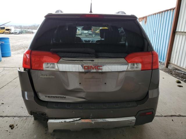 2CTALWEC7B6374248 GMC Terrain Slt