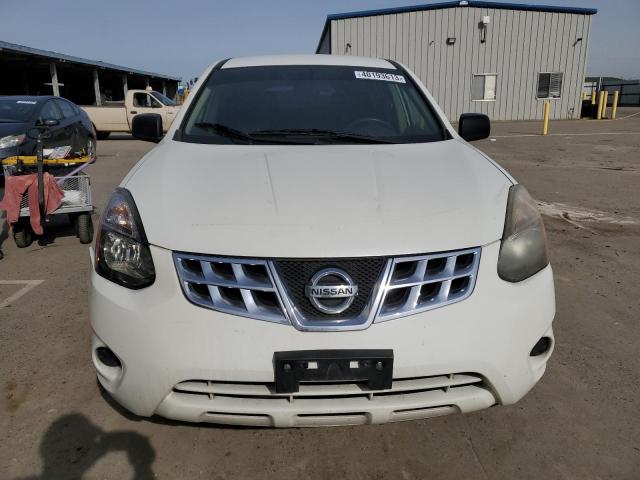 JN8AS5MT5FW155685 Nissan Rogue Select S