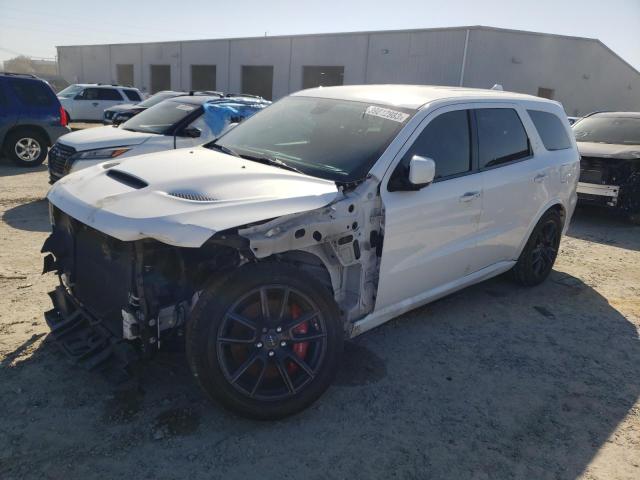 2018 Dodge Durango SRT