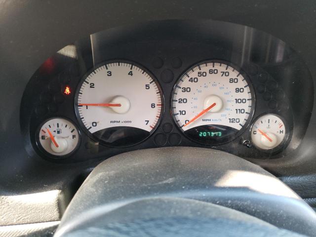 1J4GL48K42W242979 Jeep Liberty Sport