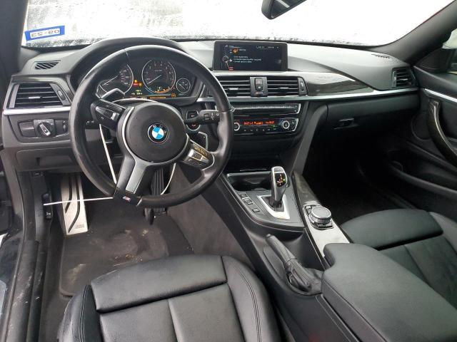 2015 BMW 428 I - WBA3N7C5XFK223820