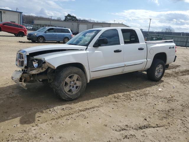 2006 Dodge Dakota 