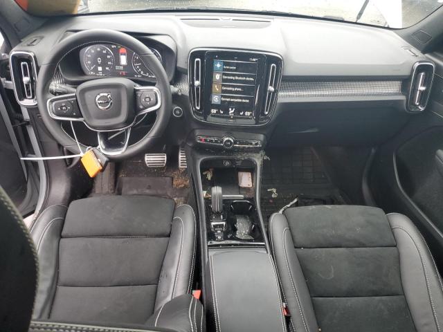 2021 VOLVO XC40 T5 R- - YV4162UM3M2565409