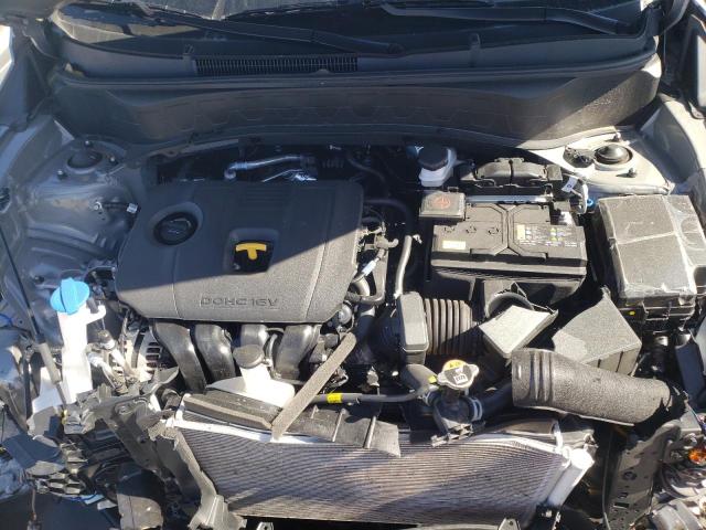 2023 KIA SELTOS S - KNDEU2AA8P7384933