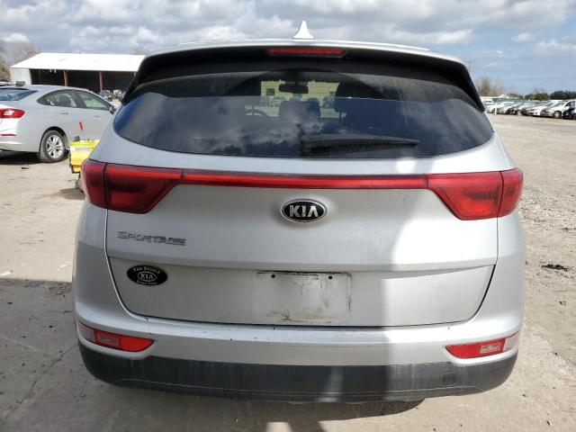 2017 KIA SPORTAGE L KNDPMCAC1H7041026