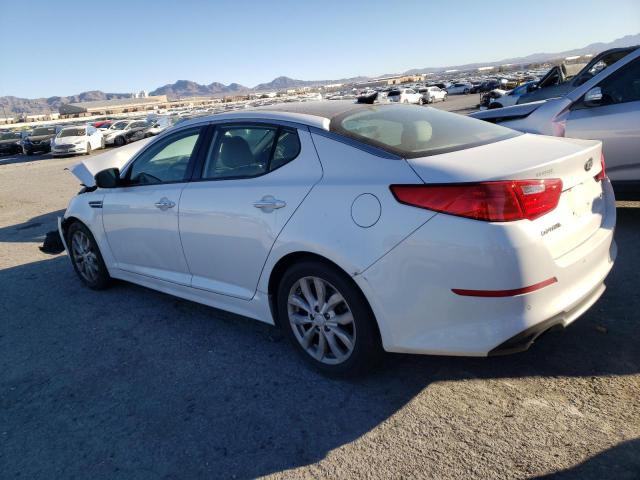 5XXGN4A70FG395923 KIA OPTIMA EX