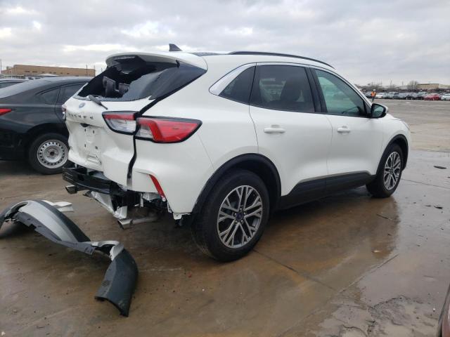 2021 FORD ESCAPE SEL - 1FMCU0H62MUA31917