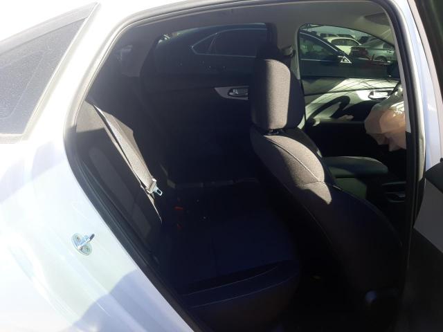 3KPF24AD9PE563773 KIA FORTE LX