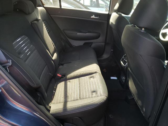 KNDPMCAC7M7848998 KIA Sportage Lx