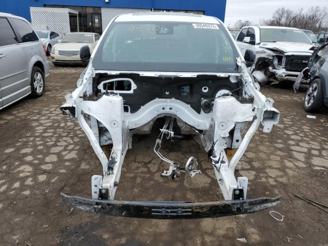 2021 DODGE DURANGO SR - 1C4SDJH94MC819930